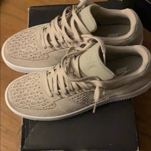 Mens Nike AF1 Ultra Flynit